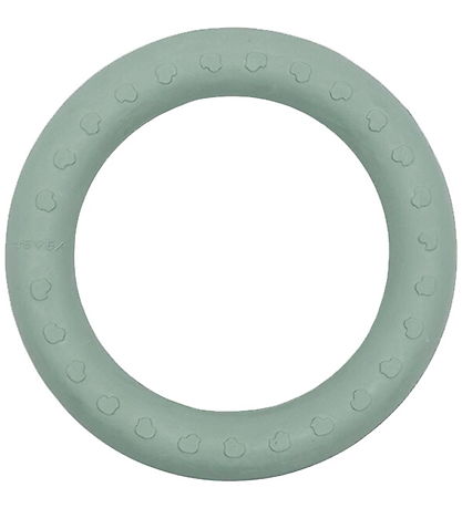 Hevea Bidering - 2-pak - Sand & Seafoam Blue