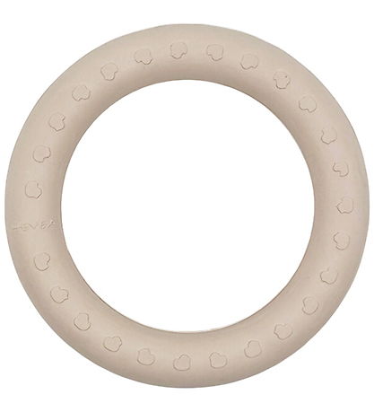 Hevea Bidering - 2-pak - Sand & Seafoam Blue