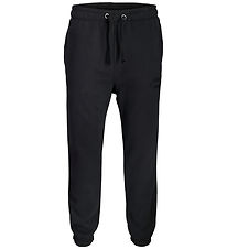Jack& Jones Sweatpants - JpstKane - Black