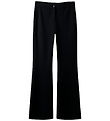 LMTD Bukser - NlfPinice - Black LMTD Bukser - NlfPinice - Black
