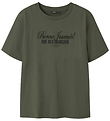 LMTD T-shirt - NlmRoin - Deep Depths LMTD T-shirt - NlmRoin - Deep Depths
