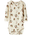 Lil' Atelier Body L/Æ - NbnLayo - Turtledove/Christmas Lil' Atelier Body L/Æ - NbnLayo - Turtledove/Christmas