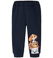 Name It Sweatpants - NmfNaba - Navy Blazer Name It Sweatpants - NmfNaba - Navy Blazer
