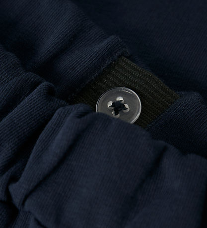 Name It Sweatpants - NmfNaba - Navy Blazer Name It Sweatpants - NmfNaba - Navy Blazer