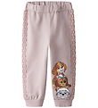 Name It Sweatpants - NmfNaba - Keepsake Lilac Name It Sweatpants - NmfNaba - Keepsake Lilac