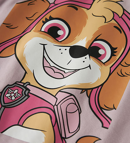 Name It Bluse - NmfNaja - Paw Patrol - Keepsake Lilac Name It Bluse - NmfNaja - Paw Patrol - Keepsake Lilac
