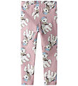 Name It Leggins - NmfOmba - Keepsake Lilac