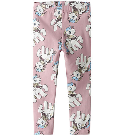 Name It Leggins - NmfOmba - Keepsake Lilac Name It Leggins - NmfOmba - Keepsake Lilac