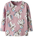 Name It Bluse - NmfOmba - Keepsake Lilac Name It Bluse - NmfOmba - Keepsake Lilac