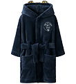 Name It Badekåbe - NmmNasir - Paw Patrol - Navy Blazer Name It Badekåbe - NmmNasir - Paw Patrol - Navy Blazer