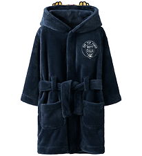 Name It Badekåbe - NmmNasir - Paw Patrol - Navy Blazer Name It Badekåbe - NmmNasir - Paw Patrol - Navy Blazer