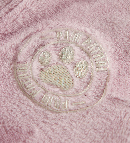 Name It Badekåbe - NmfNasina - Paw Patrol - Keepsake Lilac Name It Badekåbe - NmfNasina - Paw Patrol - Keepsake Lilac