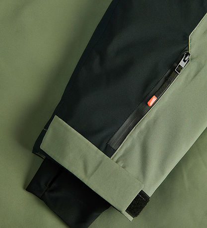 Jack & Jones Vinterjakke - JjAlpes - Laurel Wreath