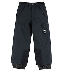Jack & Jones Skibukser - JJalpes - Black Beauty