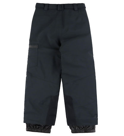 Jack & Jones Skibukser - JJalpes - Black Beauty