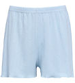 Hound Shorts - Rib - HdEmily - Light Blue
