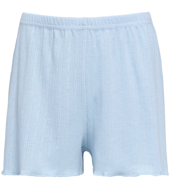 Hound Shorts - HdEmily - Light Blue