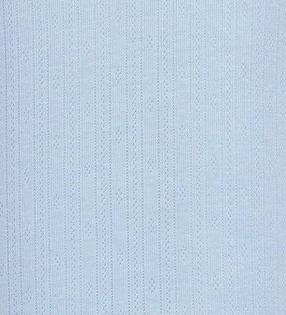 Hound T-shirt - Rib - HdEmily - Light Blue