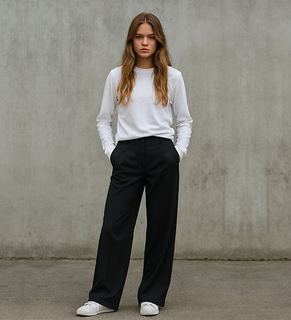 Hound Bukser - HdNora - Classic - Black