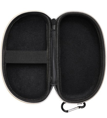 Funkita Svømmebrille Etui - Funky - Black Attack