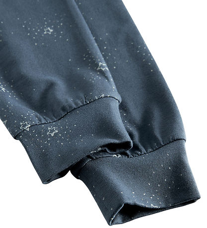 MarMar Nattøj - Bomuld/Modal - 2-delt - Starry Night
