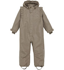 En Fant Flyverdragt - Fungi