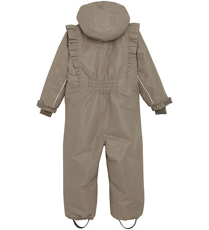 En Fant Flyverdragt - Fungi