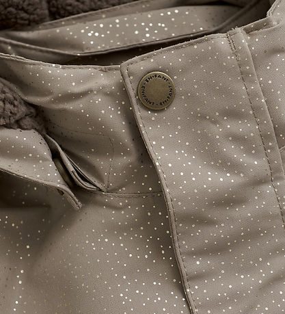 En Fant Flyverdragt - Fungi