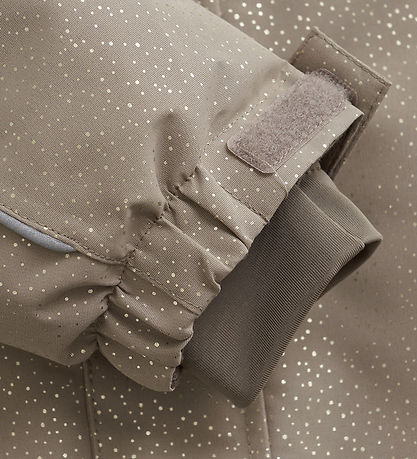 En Fant Flyverdragt - Fungi