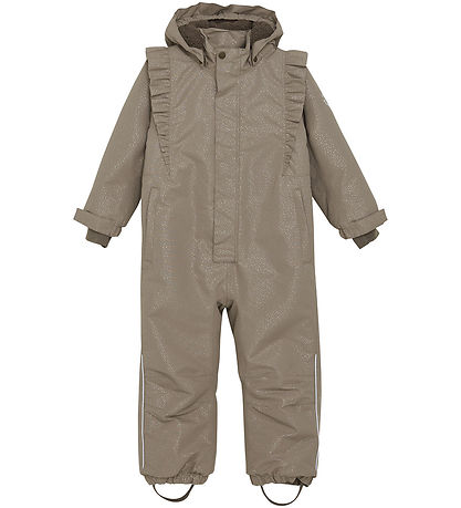 En Fant Flyverdragt - Fungi