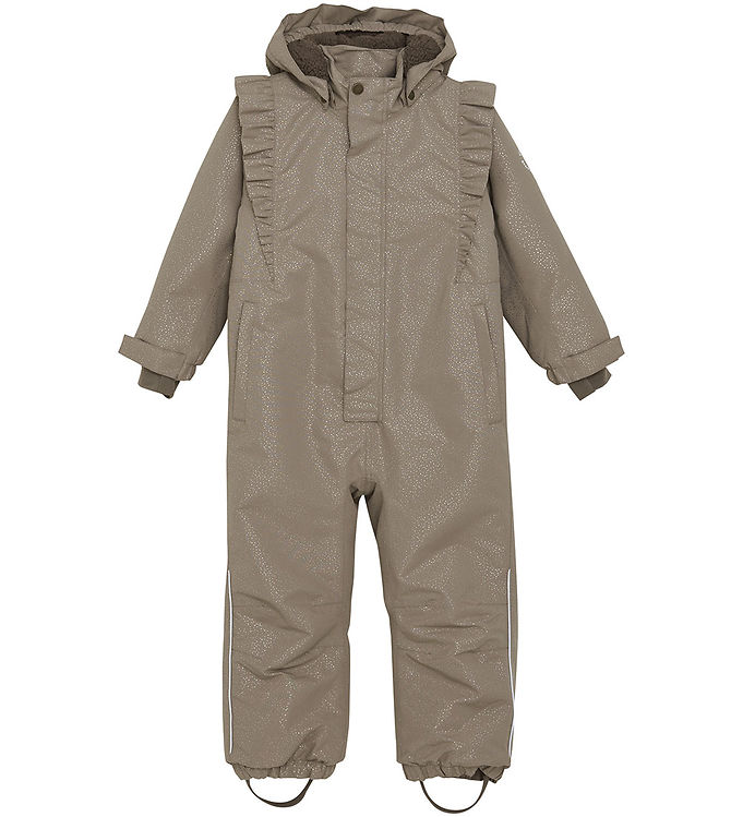 En Fant Flyverdragt - Fungi