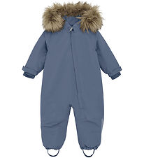 En Fant Flyverdragt - Flint Stone