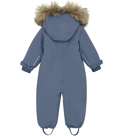 En Fant Flyverdragt - Flint Stone