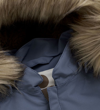 En Fant Flyverdragt - Flint Stone