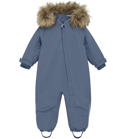 En Fant Flyverdragt - Flint Stone