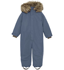 En Fant Flyverdragt - Flint Stone