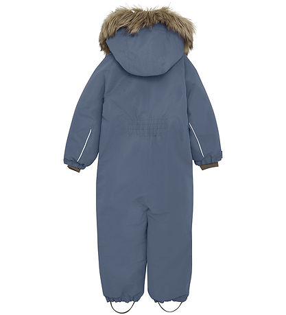 En Fant Flyverdragt - Flint Stone