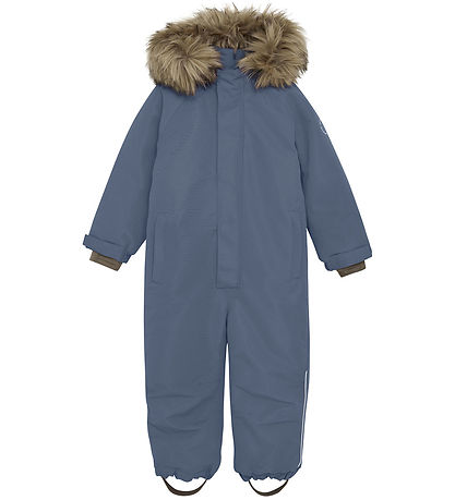 En Fant Flyverdragt - Flint Stone