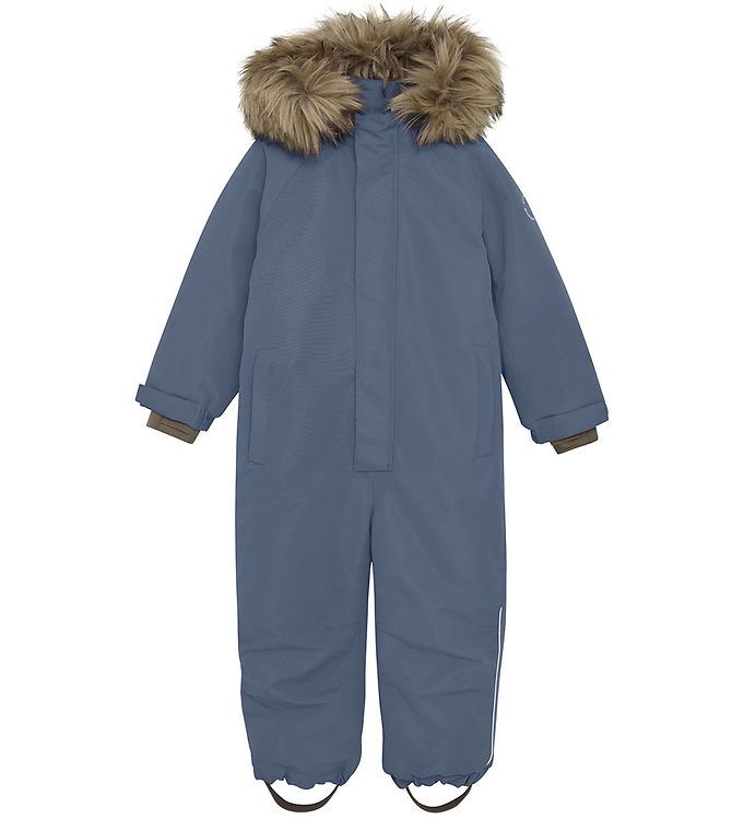 En Fant Flyverdragt - Flint Stone