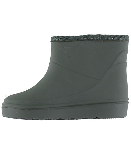 En Fant Termostøvler - Kort - Kambaba