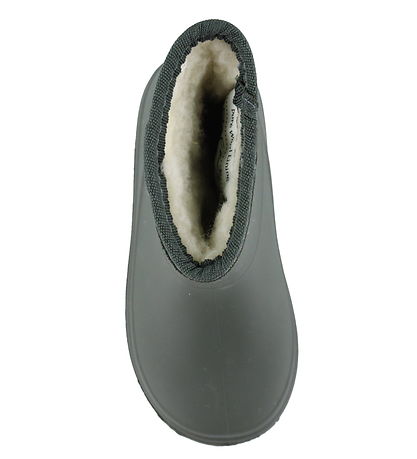 En Fant Termostøvler - Kort - Kambaba