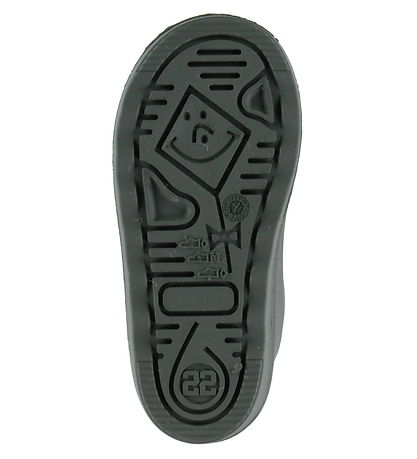 En Fant Termostøvler - Kort - Kambaba