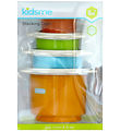 KidsMe Stablekopper - 4 stk.