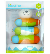 KidsMe Stabletårn - Listen and Learn