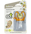 KidsMe Food Feeder - Large - Amber