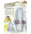 KidsMe Food Squeezer - Plum