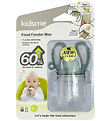 KidsMe Food Feeder - Medium - Gray