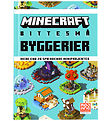 Alvilda Bog - Minecraft - Bittesmå Byggerier Alvilda Bog - Minecraft - Bittesmå Byggerier