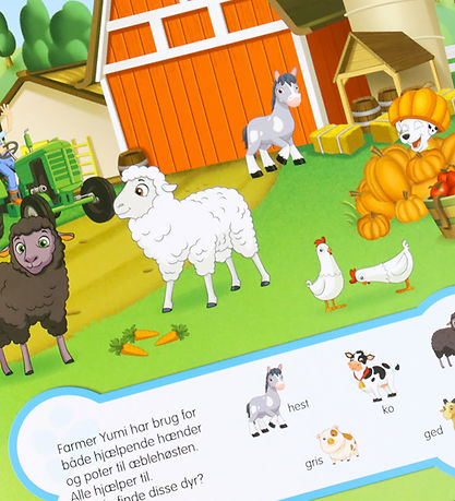 Alvilda Bog - Paw Patrol - Kig Og Find Alvilda Bog - Paw Patrol - Kig Og Find