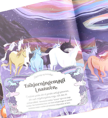 Alvilda Bog - Den Hemmelige Enhjørningeklub Alvilda Bog - Den Hemmelige Enhjørningeklub